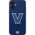 Villanova University V iPhone 16 Plus Skin